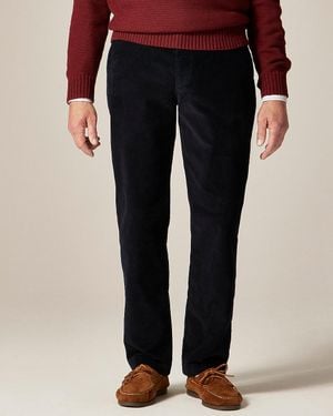 J.Crew Broken-In Straight Pant - Black