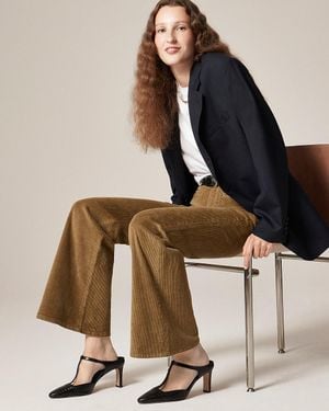 J.Crew Cigarette Pants for Women