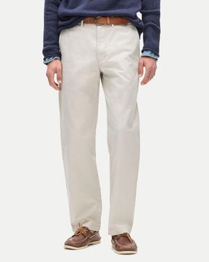 J.Crew Classic Chino Pant - Blue