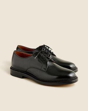 J.Crew Ludlow Derbys - Black