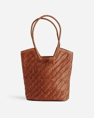 J.Crew Bembien Camilla Bag - Brown