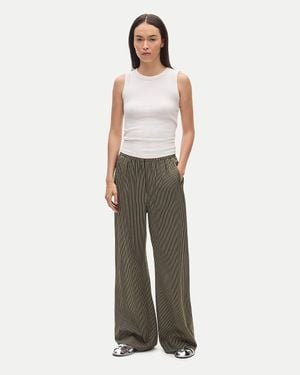 J.Crew Tall Cosmo Pant - White