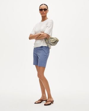 J.Crew Bermuda Short - Blue