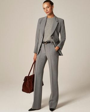 J.Crew Petite Natalia Pant - Multicolor