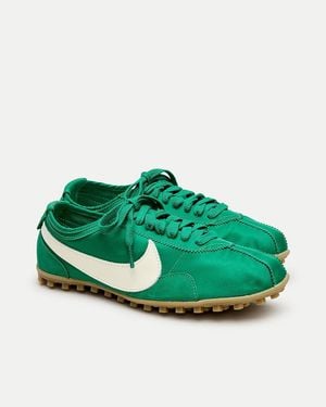 J.Crew Nike Moon Shoe Og Sneakers - Green