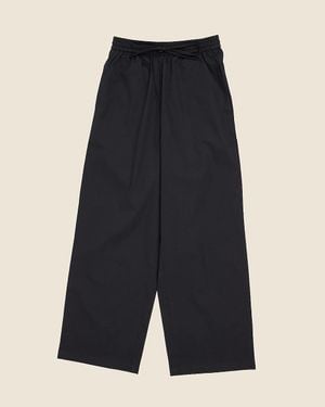 J.Crew Laude The Label Drawstring Pant - Blue