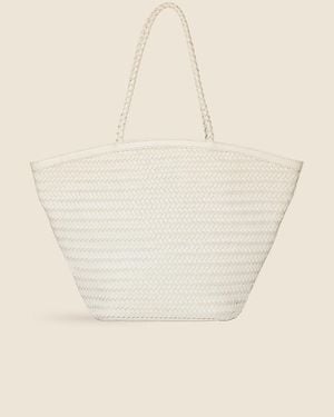 J.Crew Bembien Marcia Bag - Natural
