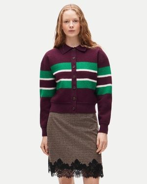 J.Crew Tall Fairfax Skirt - Multicolor