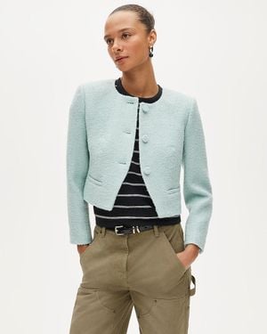 J.Crew Lady Jacket - Multicolor