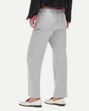J.Crew Vintage Fleece Carpenter Sweatpant - Multicolor