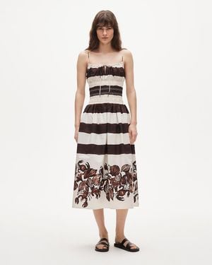 J.Crew Reverie Dress - White