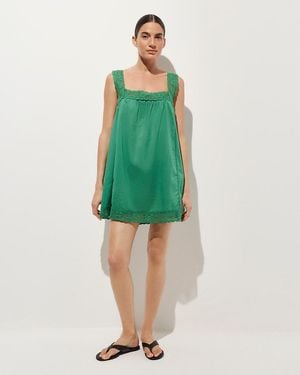 slim fit dress slacks Green Dress | Women's Fashion main image 0