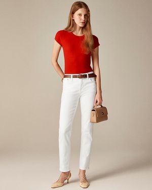 J.Crew Slim Jean - Multicolor