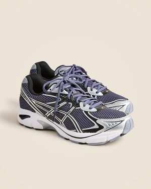 J.Crew Asics Gt-2160 Sneakers - Blue