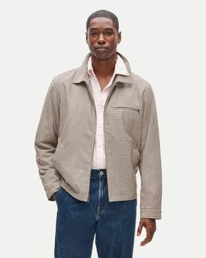 J.Crew Harrington Jacket - Natural