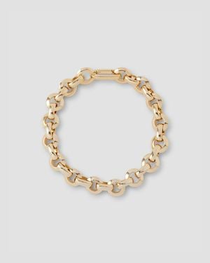 Jennifer Fisher Kdh Bracelet - Metallic