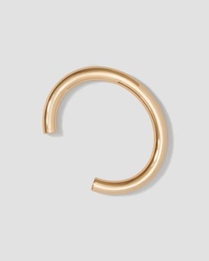 Jennifer Fisher Natasha Cuff - Metallic