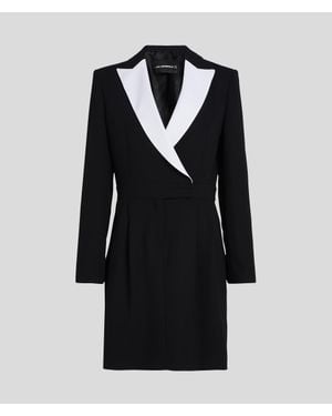 KARL LAGERFELD Work Dresses for Women | Lyst