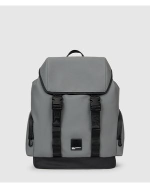 KL Jeans Venture Backpack - Gray