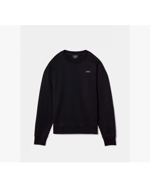 Kate Spade Essential Logo Sweatshirt - Blue