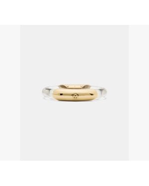 Kate Spade Glow Up Bangle - White