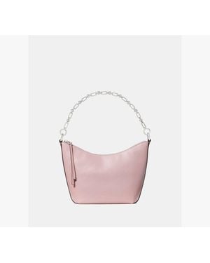 Kate Spade Halo Chain Shoulder Bag - Pink