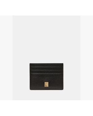 Kate Spade Deco Card Holder - Black