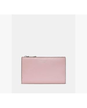 Kate Spade Classic Bifold Wallet - Pink