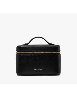 Kate Spade Devin Vanity Kit - Black