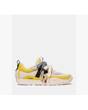 Kate Spade K As - Yellow