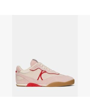 Kate Spade Ks Drift Sneaker - Pink