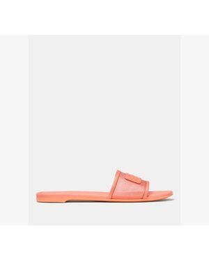Kate Spade Breezy Slide Sandals - Pink