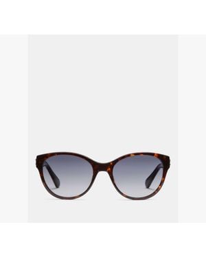 Kate Spade Jalisa Sunglasses - Gray