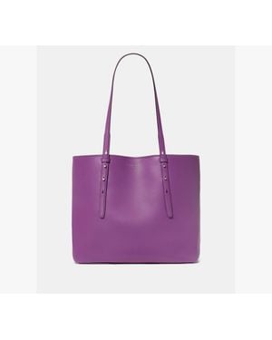 Kate Spade Do It All Large Tote - Purple