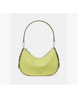 Kate Spade Liv Convertible Shoulder Bag - Green