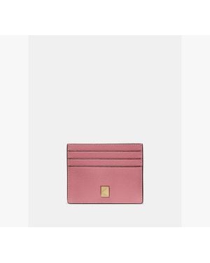 Kate Spade Deco Card Holder - Pink
