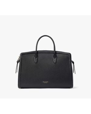 Kate Spade Knott Commuter Bag - Black