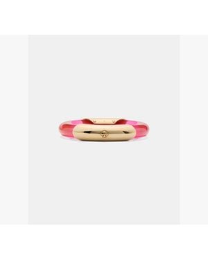 Kate Spade Glow Up Bangle - White