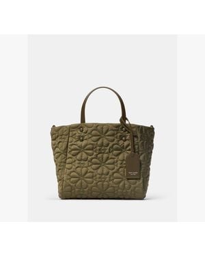 Kate Spade Tilly Quilted Small Tote Bag - Green