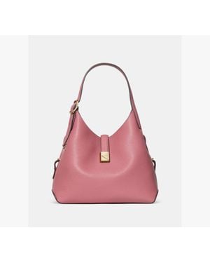Kate Spade Deco Crossbody Tote Bag - Pink