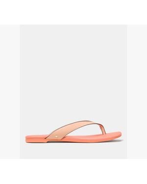 Kate Spade Sandie Flip Flop Sandals - Pink