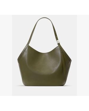 Kate Spade Deco Tulip Tote - Green