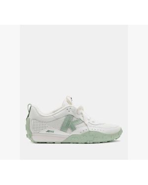 Kate Spade K As - White