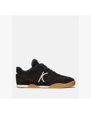 Kate Spade Ks Drift Sneaker - Black