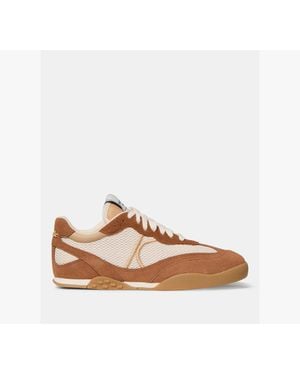Kate Spade Ks Drift Sneaker - Brown