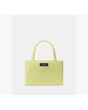 Kate Spade Sam Icon Ksnyl Mini Tote Bag - Multicolor