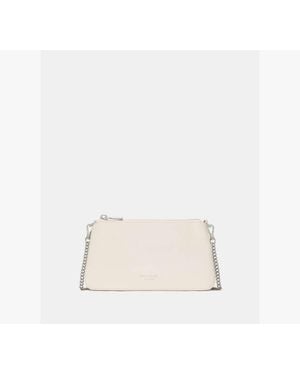 Kate Spade Grace Pochette - White
