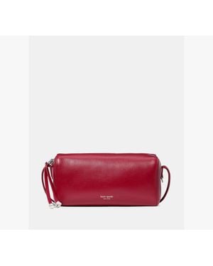 Kate Spade Tootsie Crossbody Bag - Red