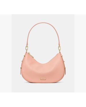 Kate Spade Liv Convertible Shoulder Bag - Pink