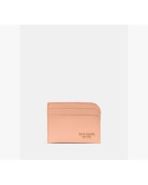 Kate Spade Devin Card Holder - Pink